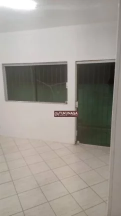 Imagem Sala para alugar, 50 m² por R$ 1.022,00/mês - Jardim Vila Galvão - Guarulhos/SP
