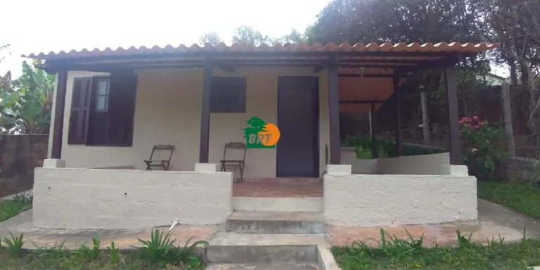 Imagem Casa para Venda em São Roque, Centro (mailasqui), 2 dormitórios, 1 banheiro