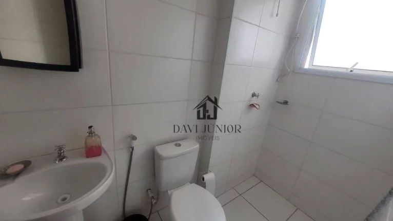 Imagem Apartamento com 3 dormitórios à venda, 57 m² por R$ 290.000,00 - Jardim Maria Eugênia - Sorocaba/SP