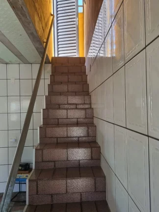 Imagem Casa a venda - Balneário Mar Paulista