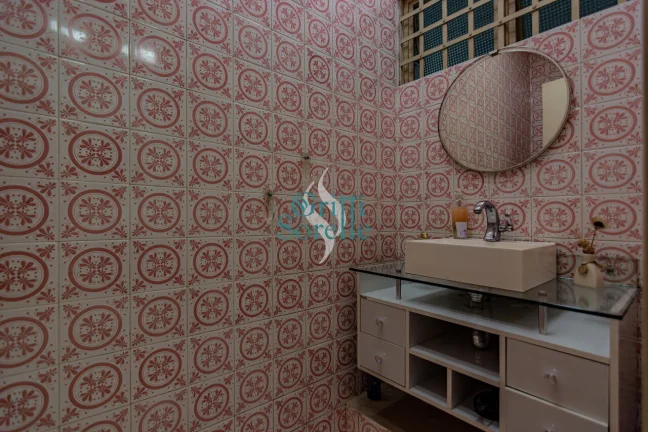 Imagem Casa Térrea à Venda no Planalto Paulista - São Paulo/SP.