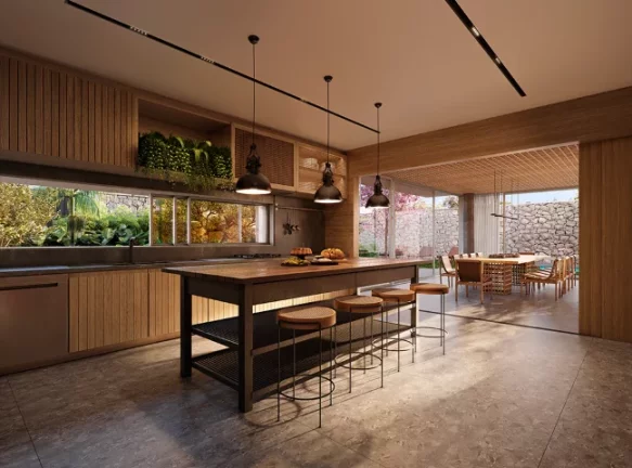 Imagem Casa em Alto de Pinheiros - São Paulo SP