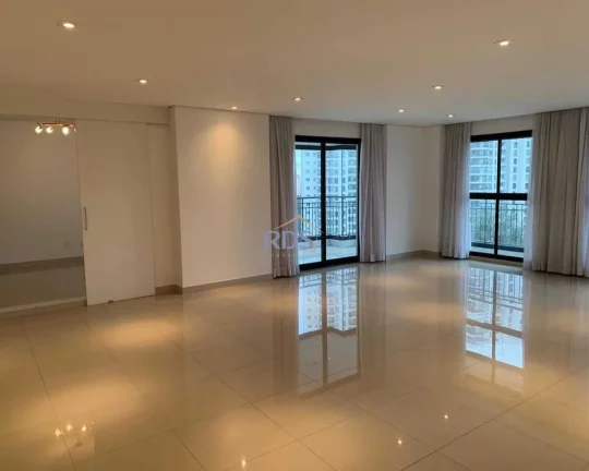 Imagem APARTAMENTO RESIDENCIAL em São Paulo - SP, Santo Amaro