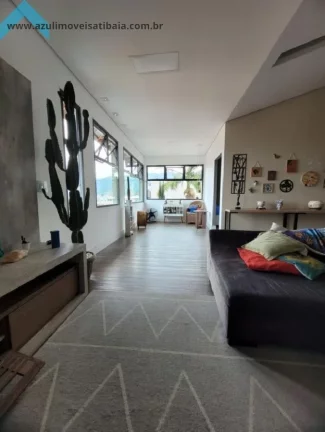 Imagem Casa para Venda em Atibaia, Jardim Paulista, 3 dormitórios, 1 suíte, 3 banheiros, 2 vagas