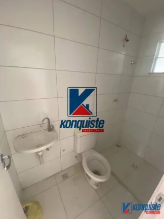 Imagem VENDO CASA REFORMADA NO CONDOMINIO MILÃO