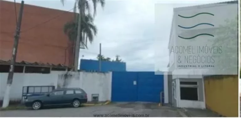 Imagem Galpões para locação em Embu-guacu no bairro Centro