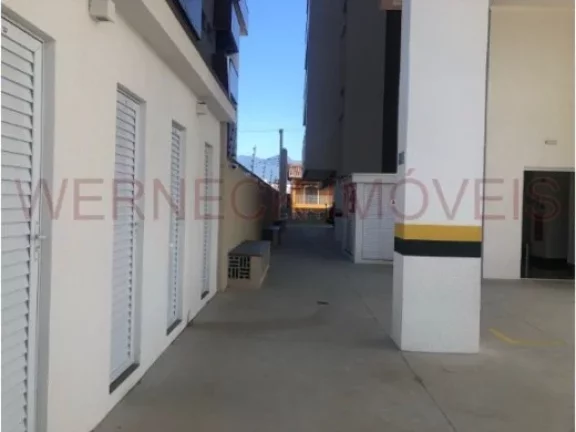 Imagem APTO RESIDENCIAL em Ubatuba - SP, CENTRO