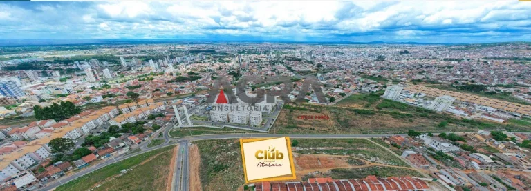 Imagem Apartamento 2/4, Primavera, Vitória da Conquista