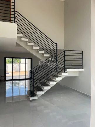 Imagem Casa em Condomínio