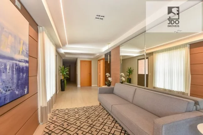 Imagem Apartamento a Venda no bairro Batel - Curitiba, PR
