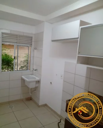 Imagem APARTAMENTO RESIDENCIAL em ITU - SP, VILA SANTA TEREZINHA