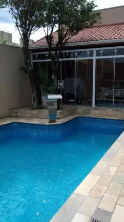 Imagem Casa à venda, 250 m² por R$ 1.700.000,00 - Jardim São Judas Tadeu - Guarulhos/SP