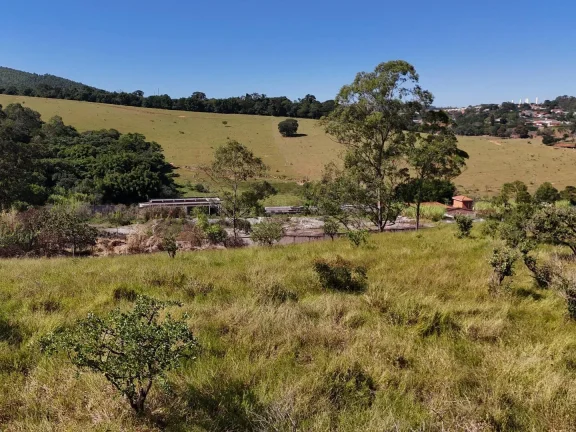 Imagem Área p/ incorporação em Bragança Paulista