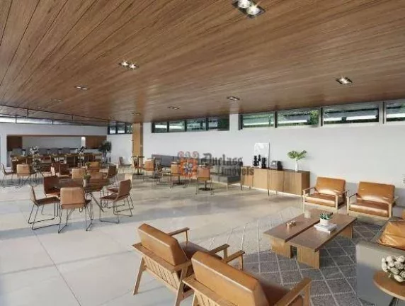 Imagem Terreno à venda, 360 m² por R$ 575.000,00 - Teriva Vista da Serra - Atibaia/SP