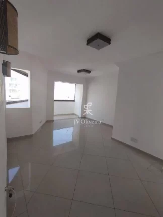Imagem Apartamento com 3 dormitórios à venda, 98 m² por R$ 850.000 - Vila Mascote - São Paulo/SP