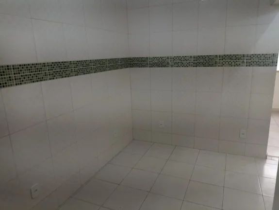 Imagem Apartamento com 1 Quarto à Venda, 55 m² em Campo Grande - Rio de Janeiro