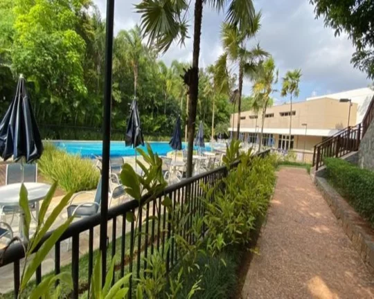 Imagem Vendo apartamento , varanda gourmet , 3 suítes lazer completo