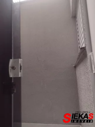 Imagem Oportunidade imperdível: Apartamento à venda em São Paulo-SP, Chácara Califórnia! 2 quartos, 1 sala, 1 banheiro, 34m².