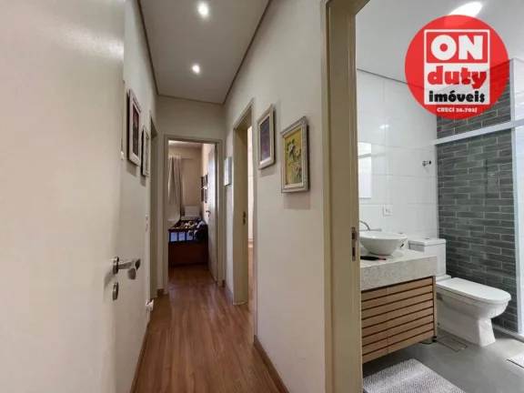 Imagem Apartamento com 3 dormitórios à venda, 113 m² por R$ 1.100.000,00 - Gonzaga - Santos/SP
