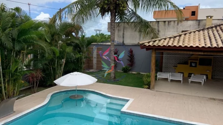 Imagem Excelente Propriedade com 2 Casas Indep - Outeiro da Glória