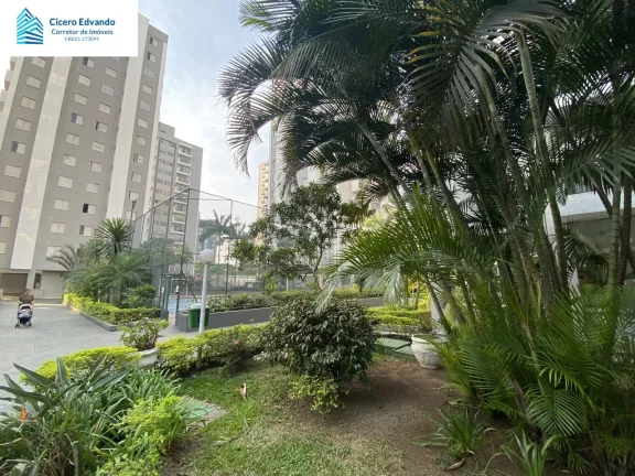 Imagem APARTAMENTO RESIDENCIAL em SÃO PAULO - SP, TATUAPÉ