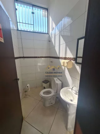 Imagem Salão para alugar, 70 m² por R$ 3.800,00/mês - Centro - Tatuí/SP