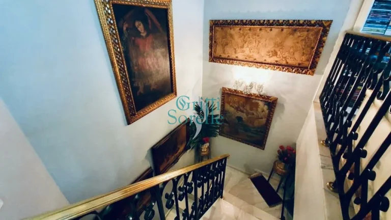 Imagem Cobertura Duplex à Venda em Moema - São Paulo - SP.