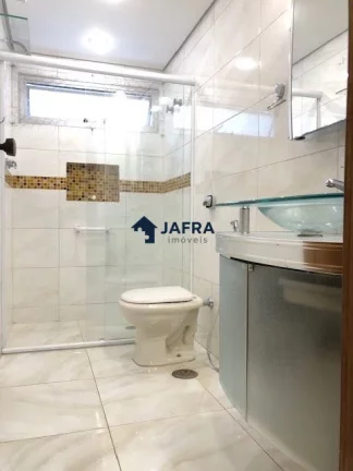 Imagem Venda 3 suítes, 3 vagas - 241m² - Aclimação Castro Alves