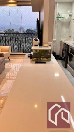 Imagem Apartamento à venda, 51 m² por R$ 480.000,00 - Macedo - Guarulhos/SP
