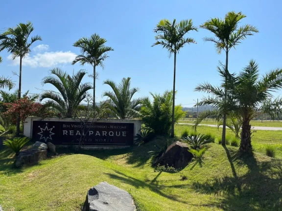 Imagem Terrenos com Viabilidade Multifamiliar – Norte da Ilha
