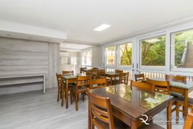 Imagem Apartamento à venda em Porto Alegre, Partenon, com 3 quartos, 65m²
