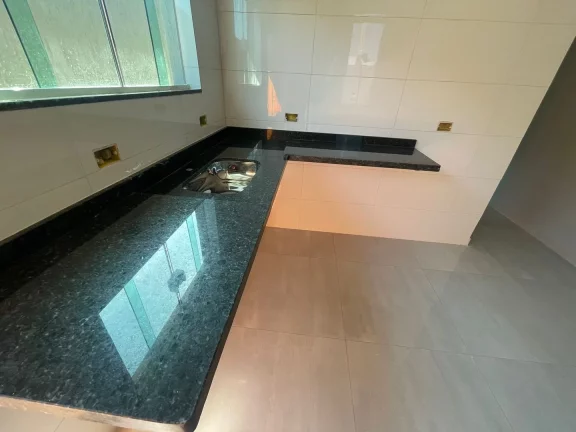 Imagem Casa com 2 dorms, Jardim Suarão, Itanhaém - R$ 360 mil, Cod: 2380