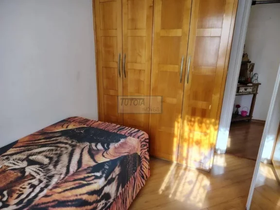 Imagem APARTAMENTO A VENDA NA VILA GUARANI,SÃO PAULO
