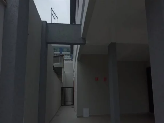 Imagem Casa com 2 dormitórios à venda, 70 m² por R$ 295.000 - Mirim - Praia Grande/SP