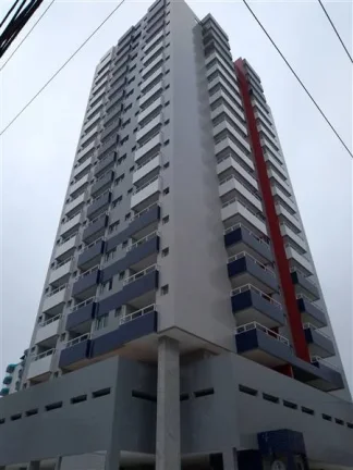 Imagem APARTAMENTO COM 100.04 m² - TUPI - PRAIA GRANDE SP