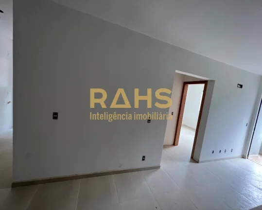 Imagem Apartamento em construção no Nova Brasilia Apartamento em construção no bairro Nova Brasilia, 02...