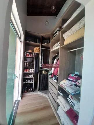Imagem Sobrado com 4 dormitórios à venda, 140 m² por R$ 1.378.000,00 - Vila Galvão - Guarulhos/SP