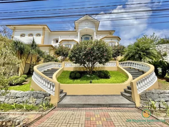 Imagem Cond São Paulo II - 4 suítes, única e impecável! AT 2.650 / AC 986
