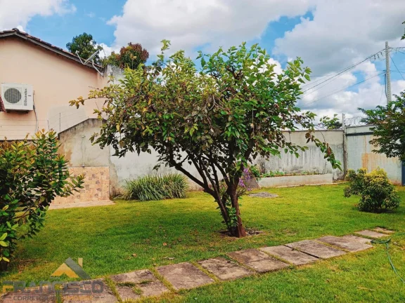 Imagem LINDA CASA 2 QUARTOS NO PARQUE HAYALA