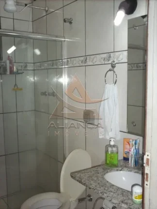 Imagem Casa - Ribeirão Preto - Planalto Verde