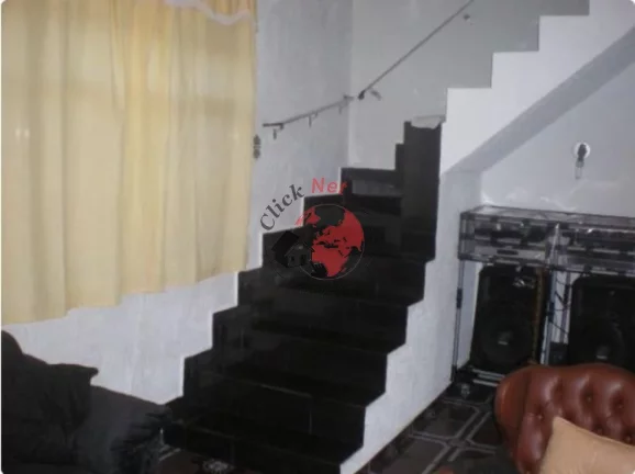 Imagem Sobrado para Venda no bairro Alves Dias em São Bernardo