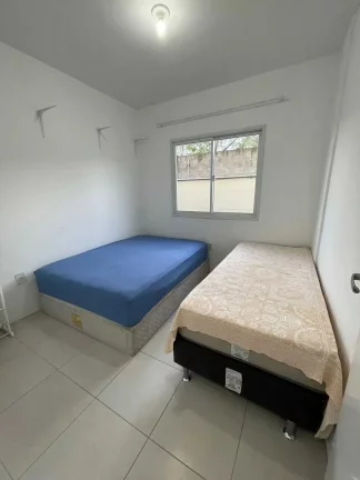 Imagem Apartamento 2 dormitórios e 1 vaga de garagem em Palhoça/SC
