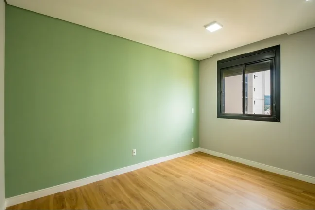 Imagem APARTAMENTO RESIDENCIAL em Jundiaí - SP, Jardim do Lago