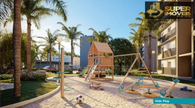 Imagem Apartamento a Venda no bairro Areal - Pelotas, RS