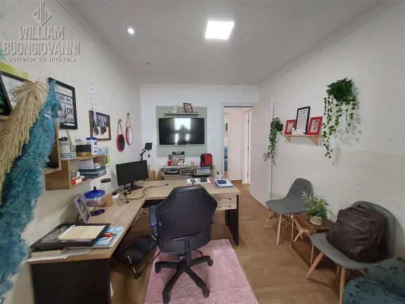 Imagem Apartamento à Venda em Flórida, Praia Grande - SP