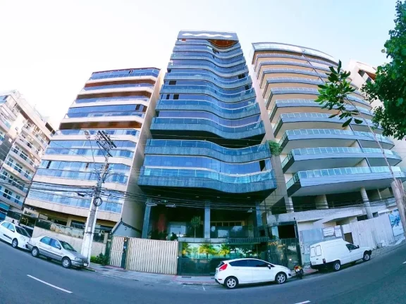 Imagem APARTAMENTO RESIDENCIAL em VILA VELHA - ES, PRAIA DA COSTA