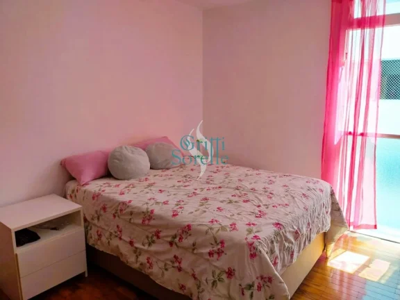 Imagem Apartamento à venda em Itaim Bibi - São Paulo/SP.