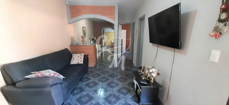 Imagem Casa com 3 dormitórios para venda ou permuta