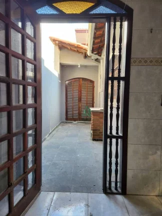 Imagem Casa à venda, 210 m² por R$ 520.000,00 - Centro - Arujá/SP
