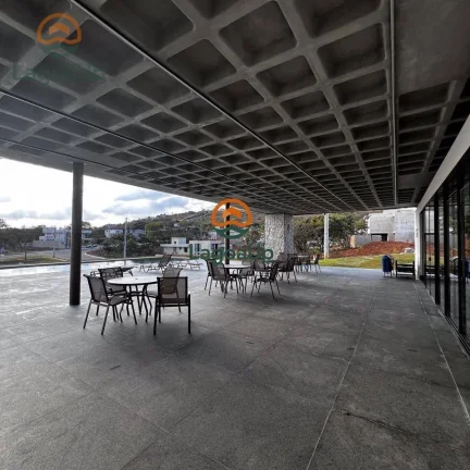 Imagem Terreno à venda, 451 m² por R$ 370.000,00 - Condomínio Mariposas - Lagoa Santa/MG